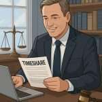Do I Need a Timeshare Lawyer?