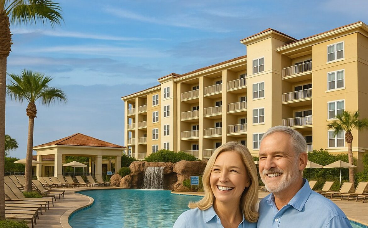 Holiday Inn Timeshare
