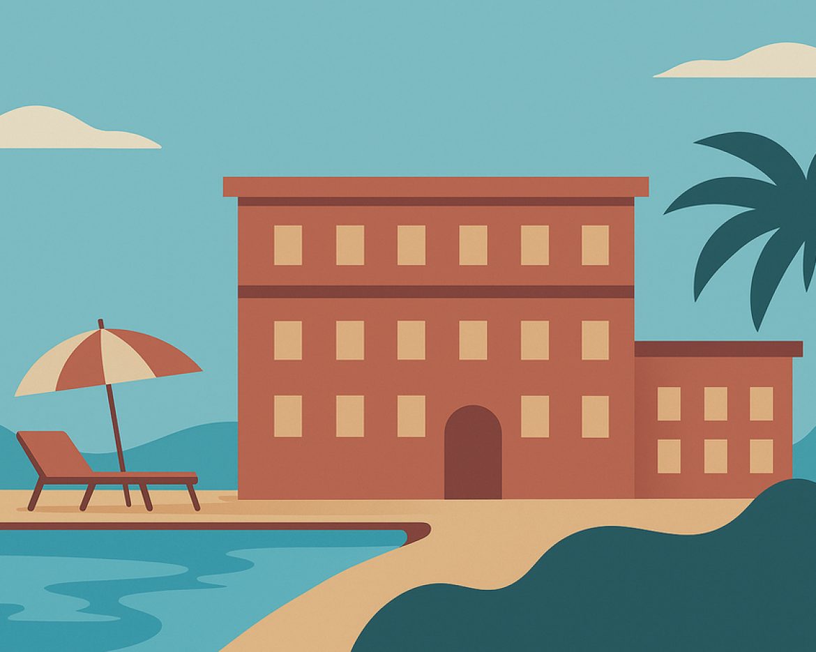 Sheraton Time share exit